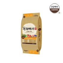 [브이펫] [건강백서 대용량] 건강한 (민감한) 피부 10.2KG, 상세 설명 참조, 상세 설명 참조, 상세 설명 참조