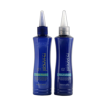 파로스 웰빙 셀프 헤어 열펌 디지털펌 파마 모발 손상방지 150ml 30개 11203615