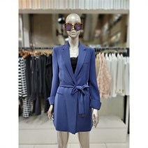 셀러허브 1 제시뉴욕 세이브존04 벨티드 하프쟈켓 JB3-NSJP1690