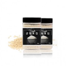 곤약미 곤약쌀 식감 좋은 곤약미인 단기간 다이어트 저탄고지 다이어트 500g(국산보리 첨가), 곤약쌀 500g