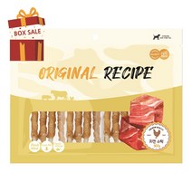 강아지닭가슴살 대용량 육포 1BOX 건강한육포 가심비 부드러운 댕댕이간식