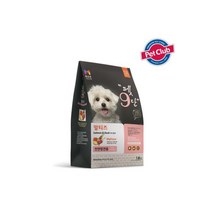 목우촌 펫9단 강아지 반습식 사료 말티즈전용 1.8kg, 목우촌 펫9단 강아지 반습식 사