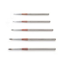 화홍 세필 환붓 356 0호 환붓, 없음