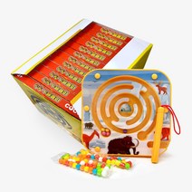 윙윙 구슬놀이 12개 X 1박스 / 랜덤발송 토이 캔디 사탕 완구 장난감 어린이집 유치원 어린이날단체선물