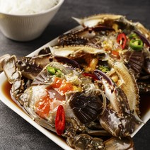 농가살리기 HACCP 알배기 간장게장 게장 암꽃게 2kg 4kg, 2kg x 2병, 2개