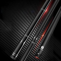 당구카본상대 개인큐 카본큐 당구큐대, 4. 검정 11.8MM 로드 배럴