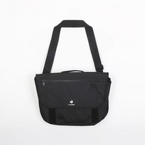 르꼬끄 르꼬끄크로스백 LQF QO123ABG14-BLK 베이직 메신저백 MINI