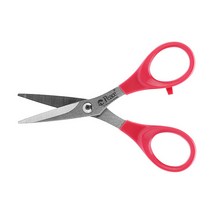 퀼트패키지 평화 자수용 수선용 수예용 패치워크 아플리케 가위 E-801