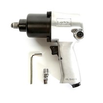 리얼공구 에어임팩렌치 16mm UD-231P, 1세트