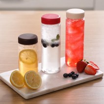 국내생산 500ml 마이보틀 주문 제작 인쇄, 블랙