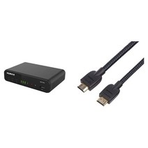 휴맥스디지털 Humax Digital 셋톱박스 Hd Fox Digitaler Ctt6