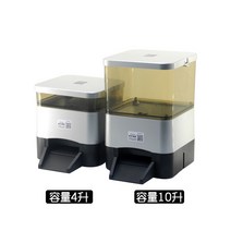 열대어 자동급여기 수족관 먹이 공급기 열대어 정량