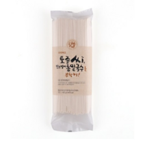 초록마을 토종씨 앉은뱅이 통밀국수, 400g, 1개