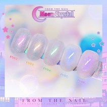 프롬더네일 문크리스탈 단품, FU02