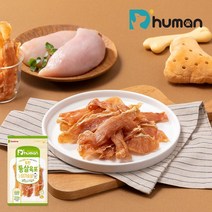 통살육포 닭가슴살+오리안심 2종 세트, 05_오리안심육포 2팩_bo24, 상세설명 참조