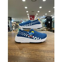 레어택 레어택 블루마운틴 아동 우븐 슈즈 하이어 404-KSW004HIK (P002031869)