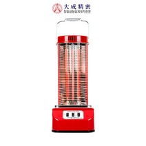 나노카본 전기히터 카본팬히터 NC-2000W 골드, 상세 참조