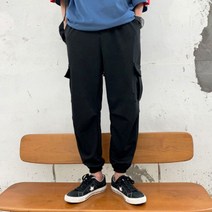 raondaon 면 린넨 반 배긴팬츠 카고 정장 남자 의류 청 옷도매 남성 4W95AFAF