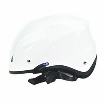 패러글라이딩장비 패러글라이더 헬멧 540g +-50g 여름 패러 글라이딩 파라 모터, 하얀