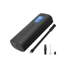 자동차용 무선 타이어 팽창기 휴대용 공기 압축기 자전거 펌프 전기 배터리 전원 150PSI 자동 꺼짐