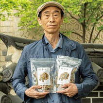[100%국산 / 22년햇 작두콩] 우리 아이도 마시는 볶은 작두콩차, 1개, 100g