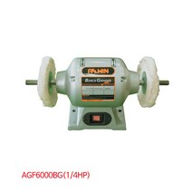 GDG8553 올윈 버핑그라인더 AGF6000BG 6in 1_4HP 300W 올윈/AGF6000BG/탁상그라인더/5200155