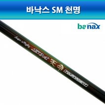 바낙스 SM 천명, 1.5