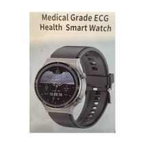 Unbranded 의료용 ECG 스마트 시계