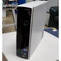 중고 컴퓨터 LG Z20KN-ASD5B7E Intel E7500 3G 250G