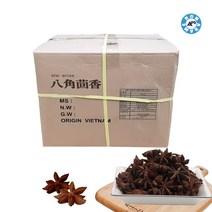 아라메 오향(팔각) 10kg, 단품, 상세페이지 참조, 1