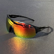 스타일호른 가빈 스포츠 선글라스 G101 내 얼굴에 딱 맞춘 탄탄한 선글라스 (360도 코패드 도수클립 포함)