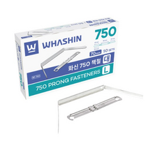 화신 750 책철 대 7cm 50p, 7개