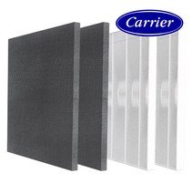캐리어 제트 공기청정기 CAP-100SW 정품필터 세트, 단품없음