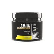 Maxler 크레아틴 파우더 150g