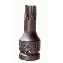 지니어스 임팩트별비트소켓 1/2*T40-76L