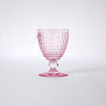 빌레로이앤보흐 보스톤 고블렛 대 400ml, 1개, 로즈