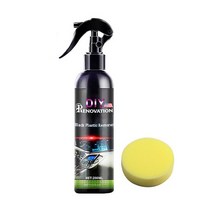 산화세륨 유리막제거 자동차 세라믹 나노 코팅 액체 나노 크리스탈 스프레이 소수성 플라스틱 복원제 연마 가죽 자동차 청소 제품, 2, 02 2