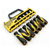 툴쎈 복스드라이버 SET 7P No20197 드라이버 수작업공구, 단품