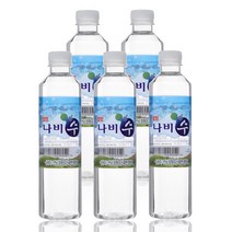 경도 250 규소 유황까지 함평 나비수 2L 500ml, 2박스