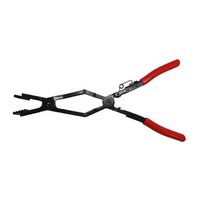 롱리치호스클램프 플라이어 LHC 40 40mm 440mm 1EA 작업 81693EA