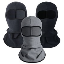 긱보드 윈터 액티비티 바라클라바 기모 3컬러 SET