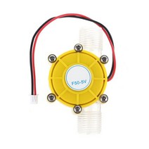 소형발전기 비상발전기 제네레이터 Dc 5V 12V 80V 마이크로 수력 발전기 용 터빈 고전력 물 흐름 펌프 1/, 03 5V