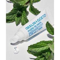멜린앤게츠 (MALIN+GOETZ) 모히또 립밤 10ml