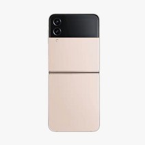삼성 갤럭시 Z플립4 256GB 5G요금제 미개봉 새상품 상품 상세 페이지 확인 필수, 핑크골드