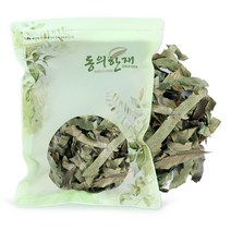 동의한재 최상품 국산 햇 감나무잎 감잎 차 300g