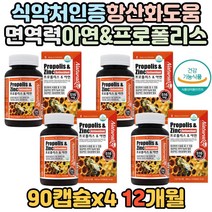 식약처인정 아연 함유 면역 도움 활성산소 프로폴리스 플라보노이드 캐나다 입안 헐었을때 편도에 구강 목 기관지 잇몸 좋엔 에좋은 영양제 여성 남성 플리 폴리 프리 프리스 폴리스 남성