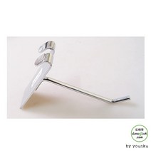 태극 망 고리 10cm -T1 악세사리 고리 대 스페이스월, 단품