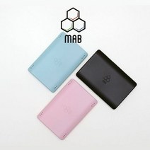 MAB 마스크케이스 안티박테리아 목걸이 스트랩 사은품, 단품