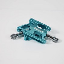Bianchi (비안키) 플랫 페달 C006 JPP0109002CK000, 이미지 참조