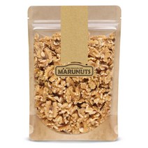 마루넛 호두 무염 신선하고 깨끗한 당일포장배송200g~600g, 1개, 200g